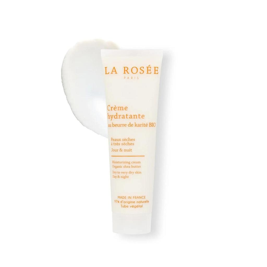 La Rosée Hydraterende Gezichtscrème 60ML