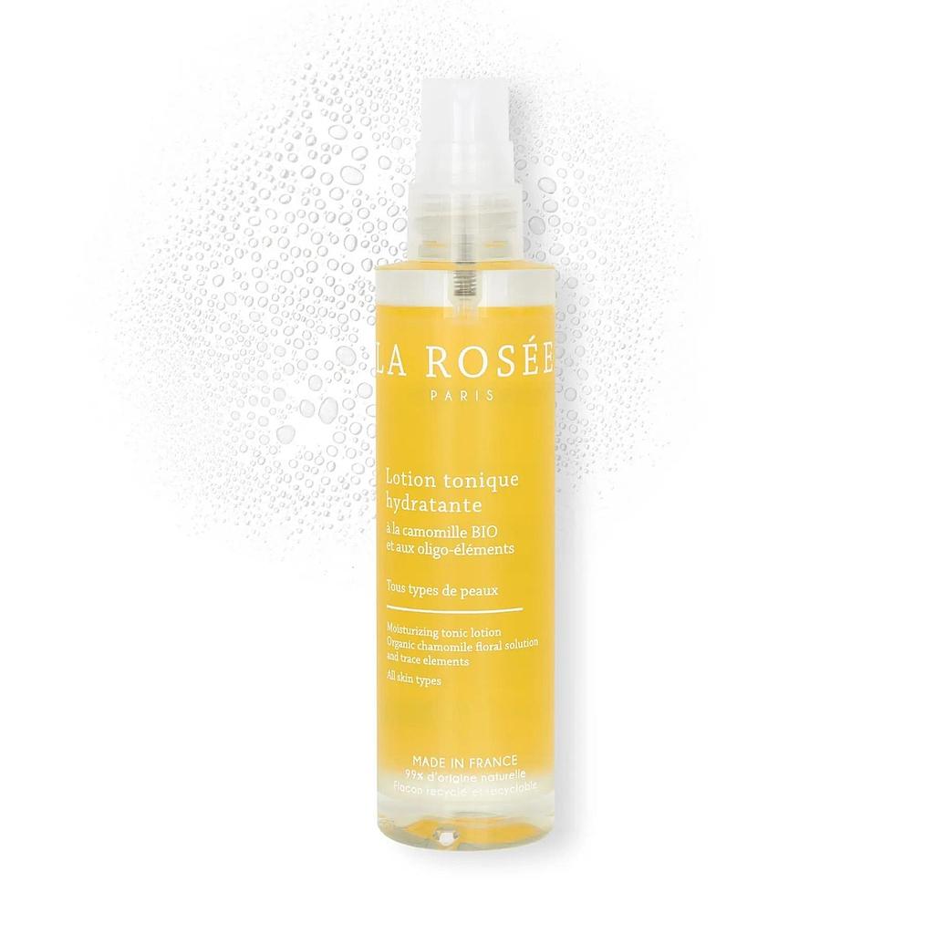 LA ROSEE LOTION TONIQUE HYDRATANTE SPRAY 200ML