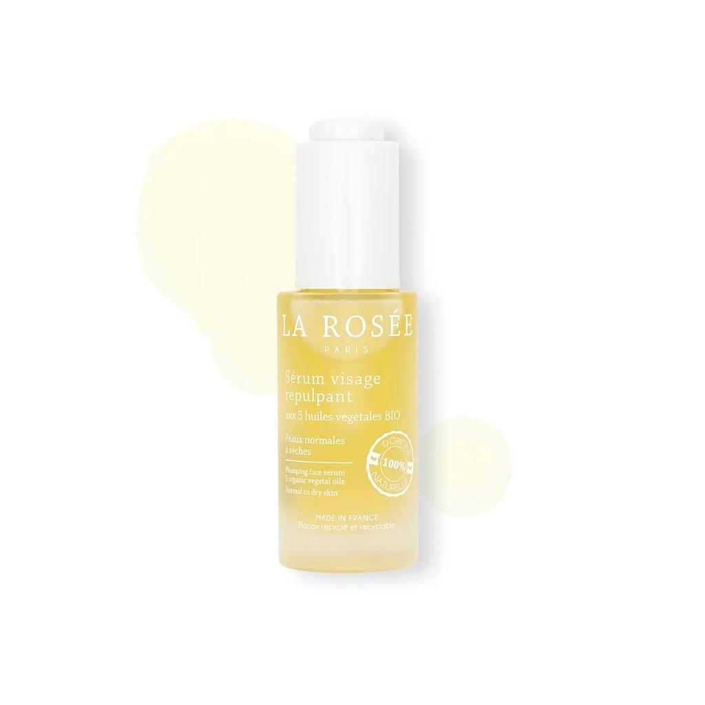La Rosée Volume Gezichtsserum 30ML