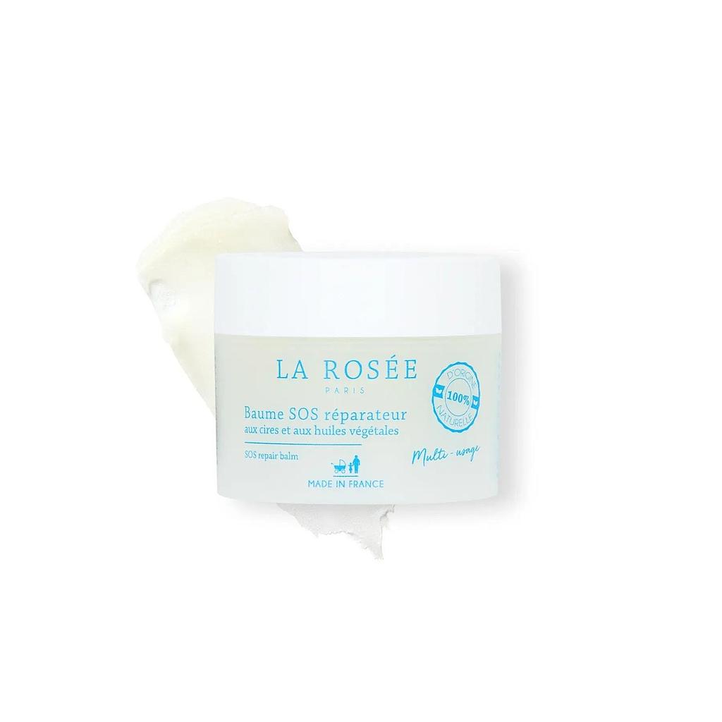 LA ROSEE BAUME SOS REPARATEUR 20G