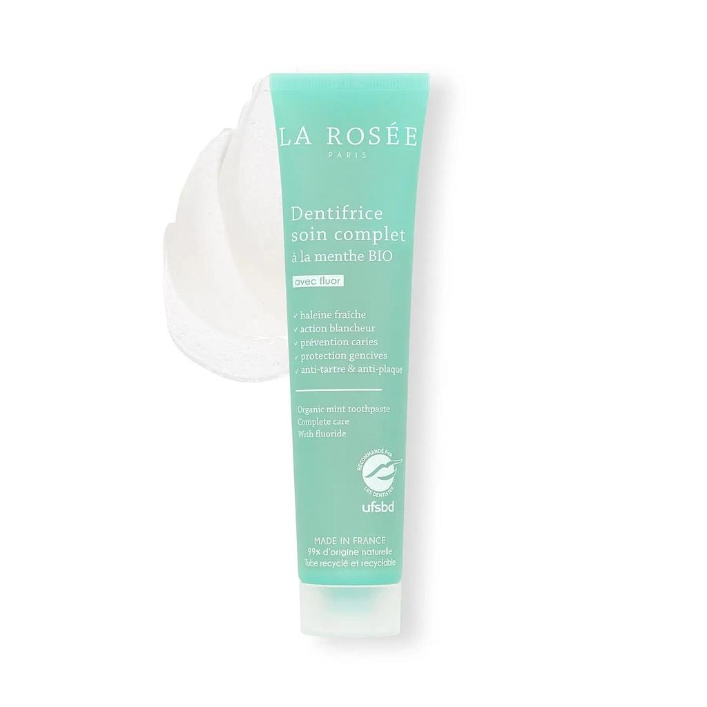 La Rosée Complete Care Tandpasta 75ML