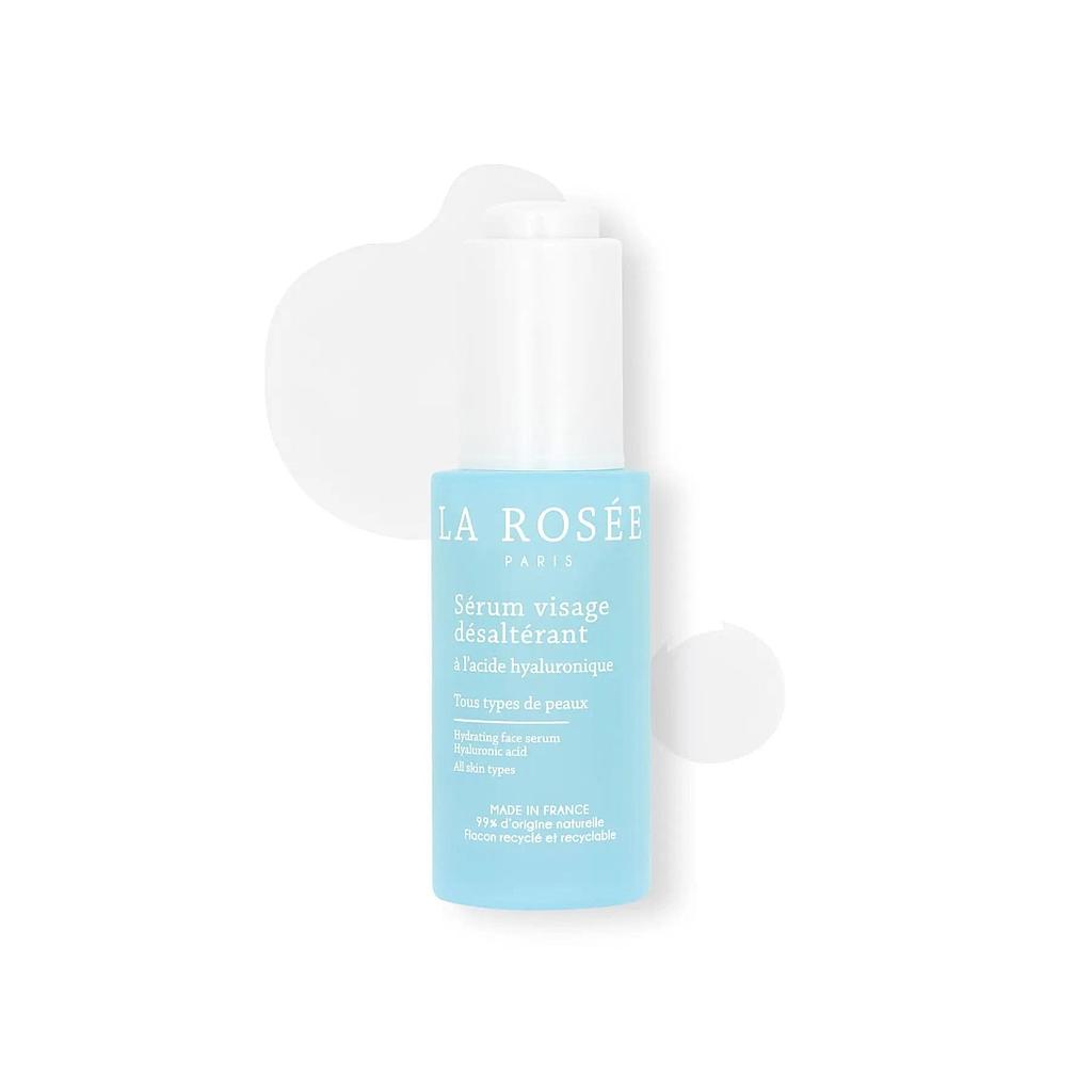 La Rosée HydraQuench Gezichtsserum 30ML