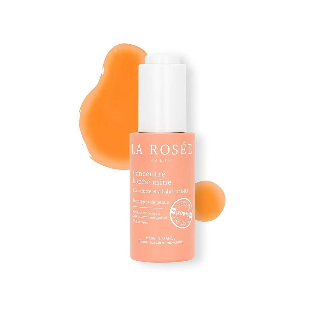 La Rosée Gloed Gezond Concentraat 30ML