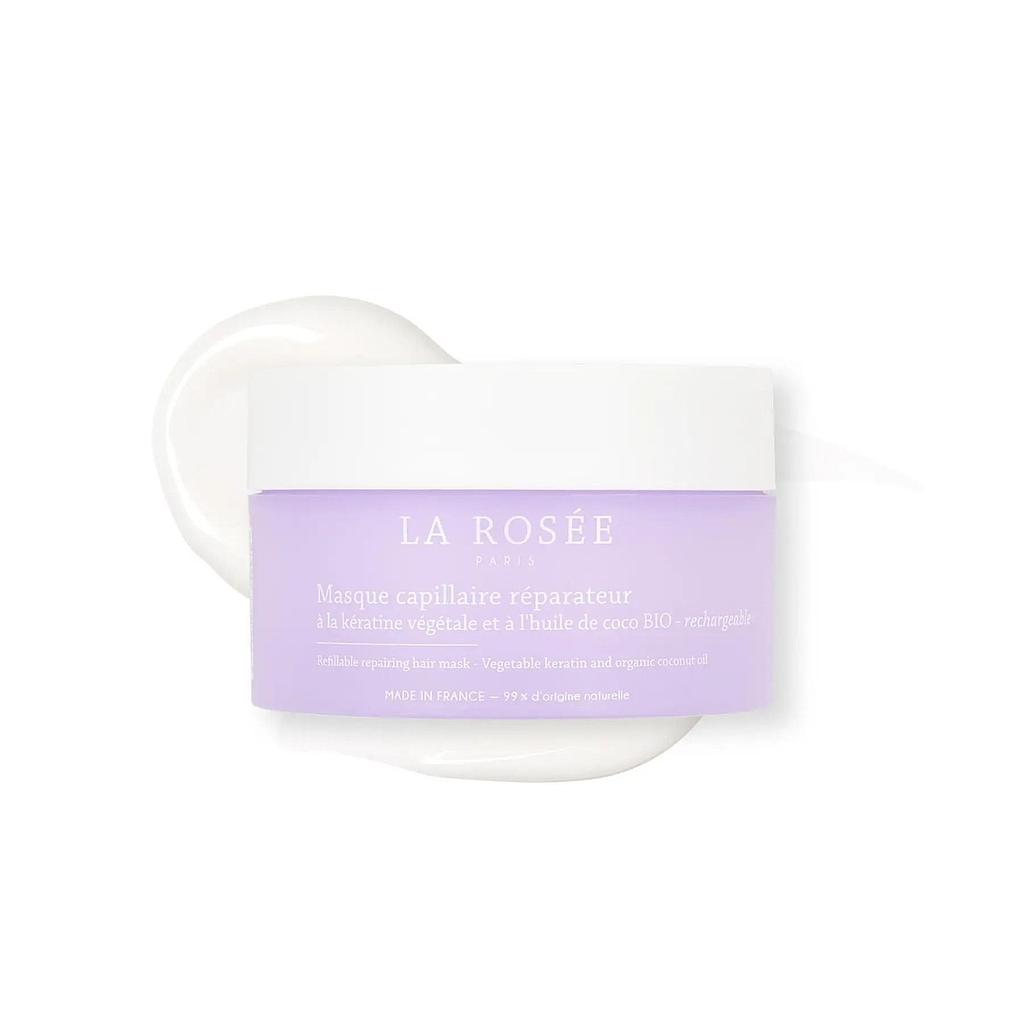 LA ROSEE MASQUE CAPIL. REPAR. KERATINE COCO 200ML