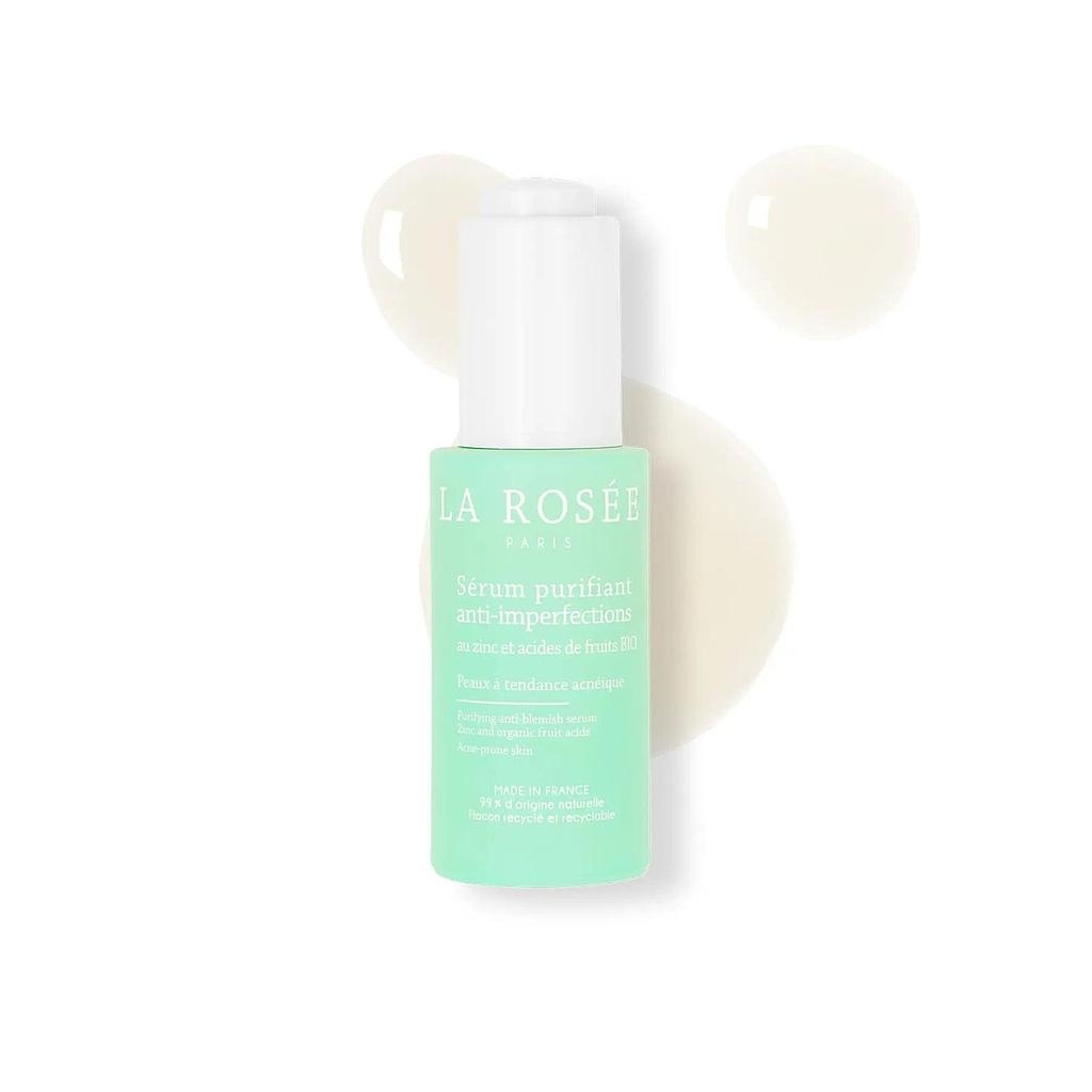 La Rosée Zuiverend anti-imperfectieserum 30ML