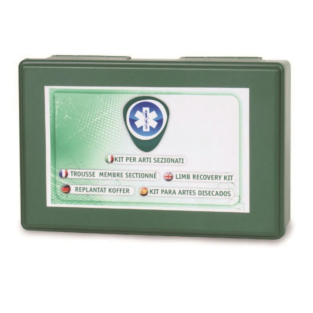 Kit d'amputation