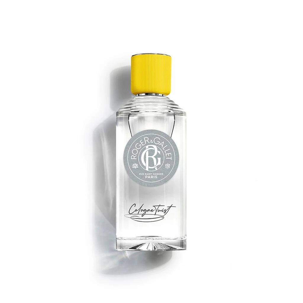 ROGER&GALLET Eau de Cologne - 100 ml Eau de Cologne Twist