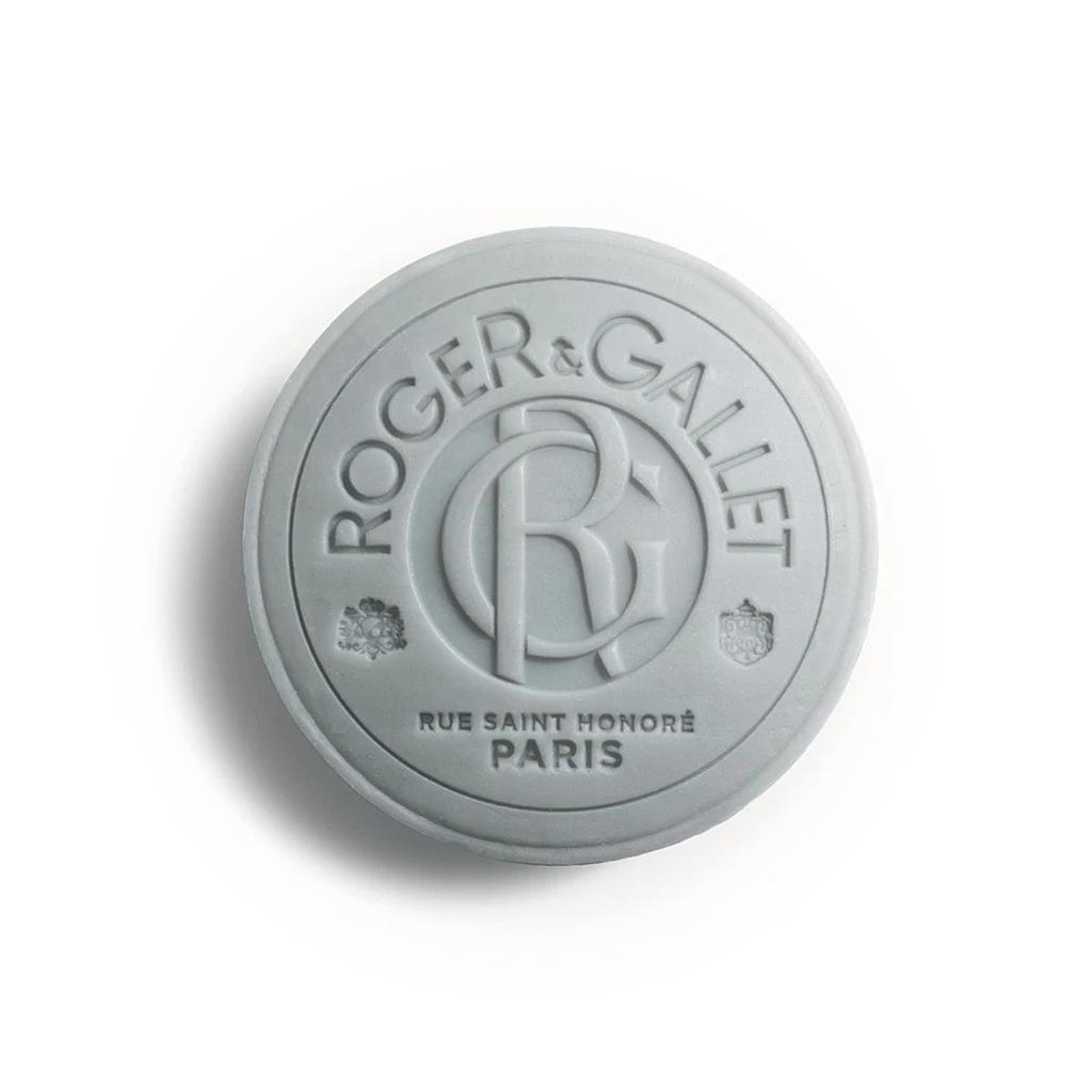 ROGER&GALLET COLOGNE TWIST VASTE SCHEERZEEP 100G