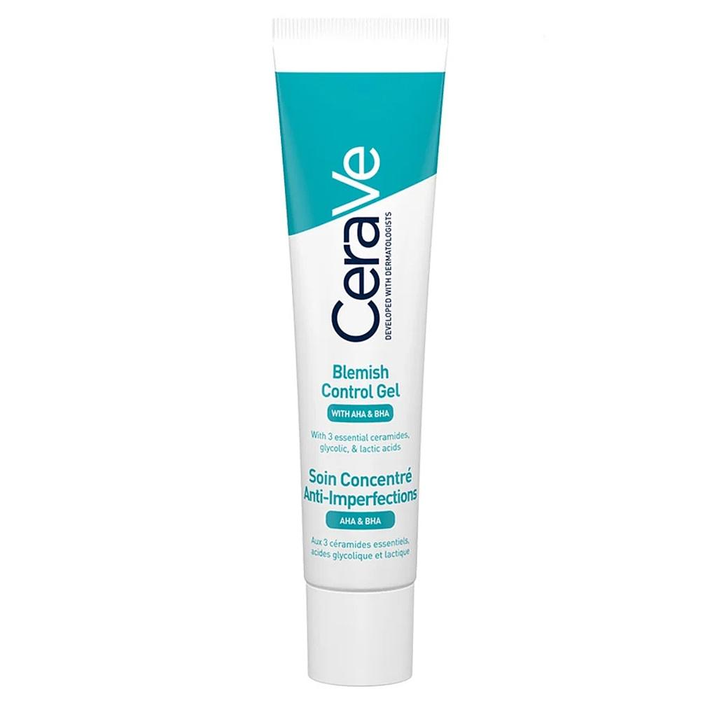 CeraVe Geconcentreerde Anti-Imperfectie Verzorging 40ML