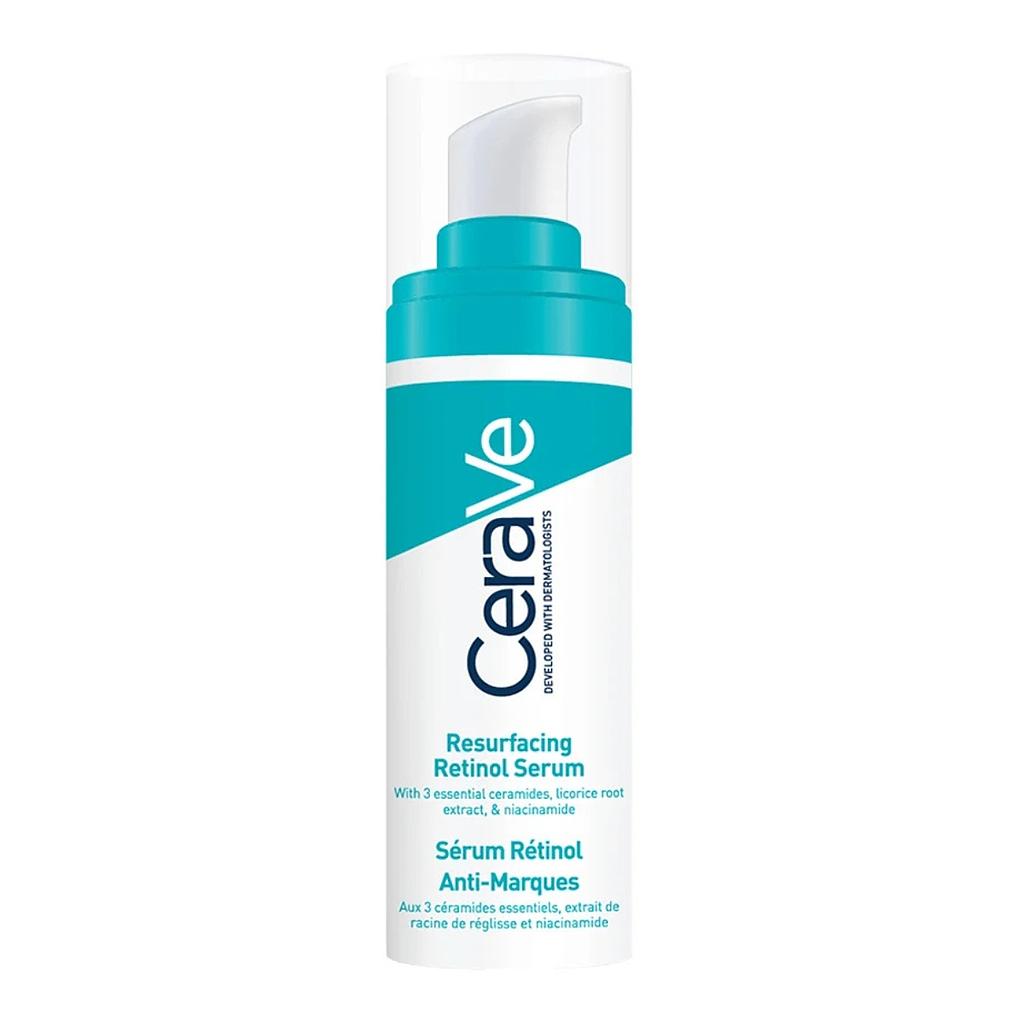 CERAVE SERUM RETINOL A/MARQUES 30ML