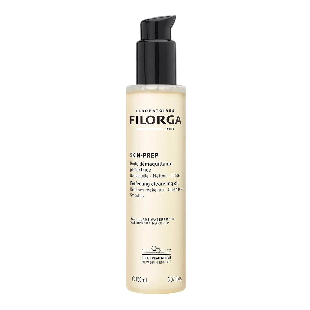 FILORGA HUILE DEMAQUILLANTE NOURR. SKIN PREP 150ML