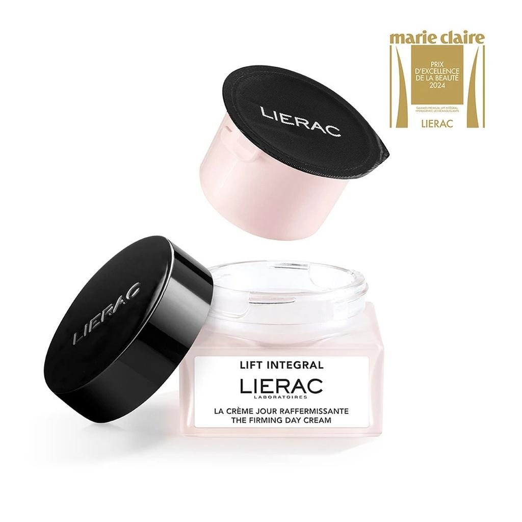 LIERAC Lift Integrale Verstevigende Dagcrème Navulling 50ML