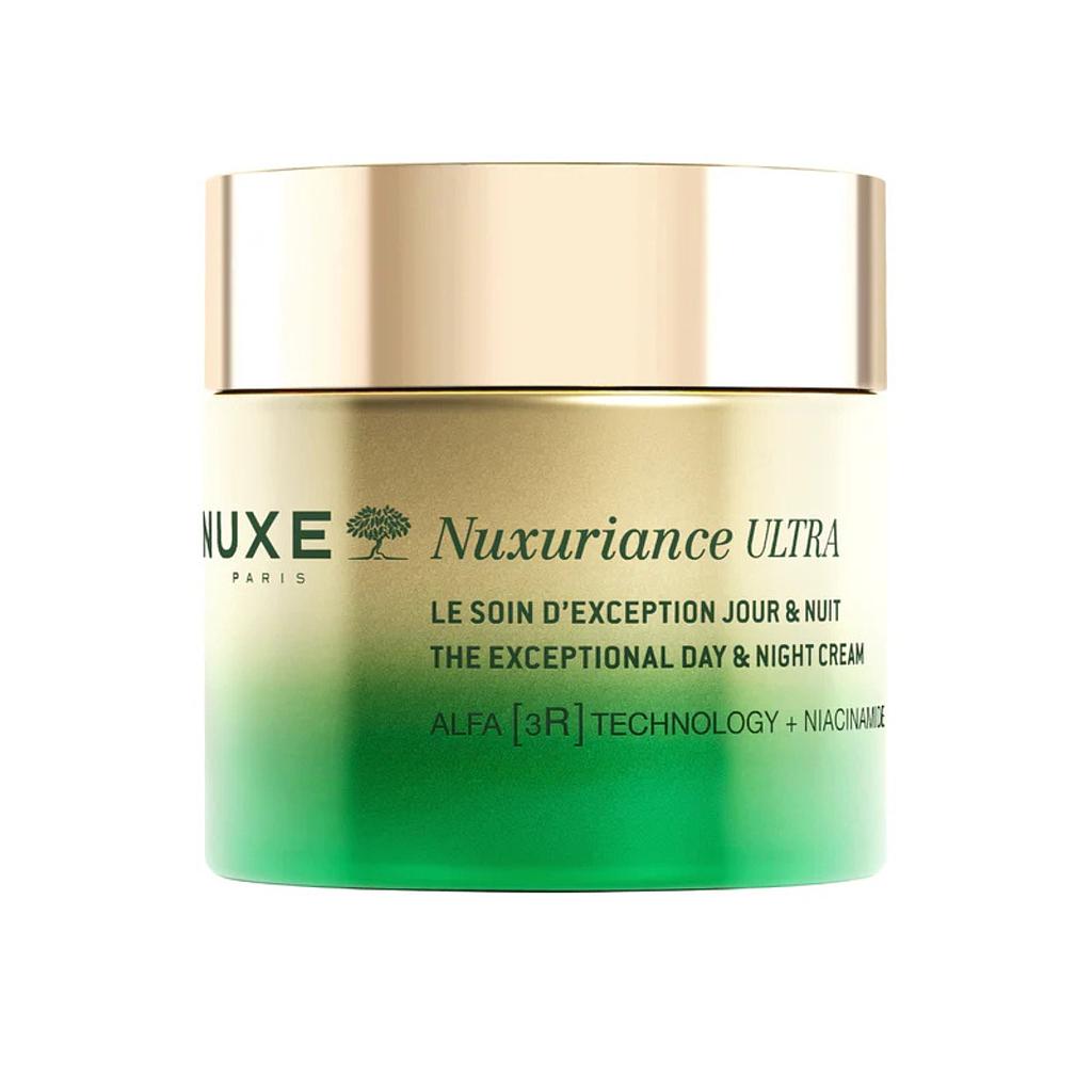 NUXE NUXURIANCE ULTRA SOIN EXCEPTION 75ML