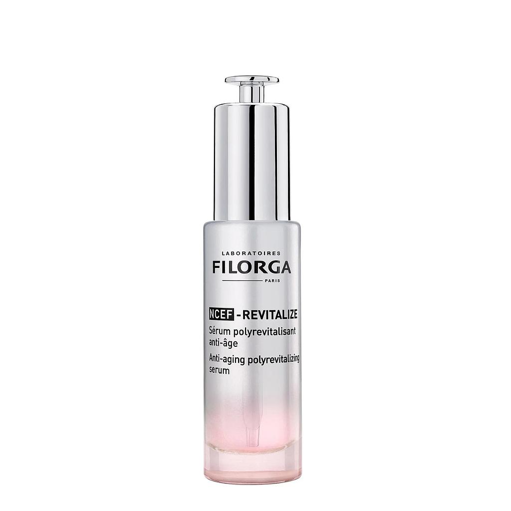 FILORGA NCEF REVITALIZE SERUM 30ML