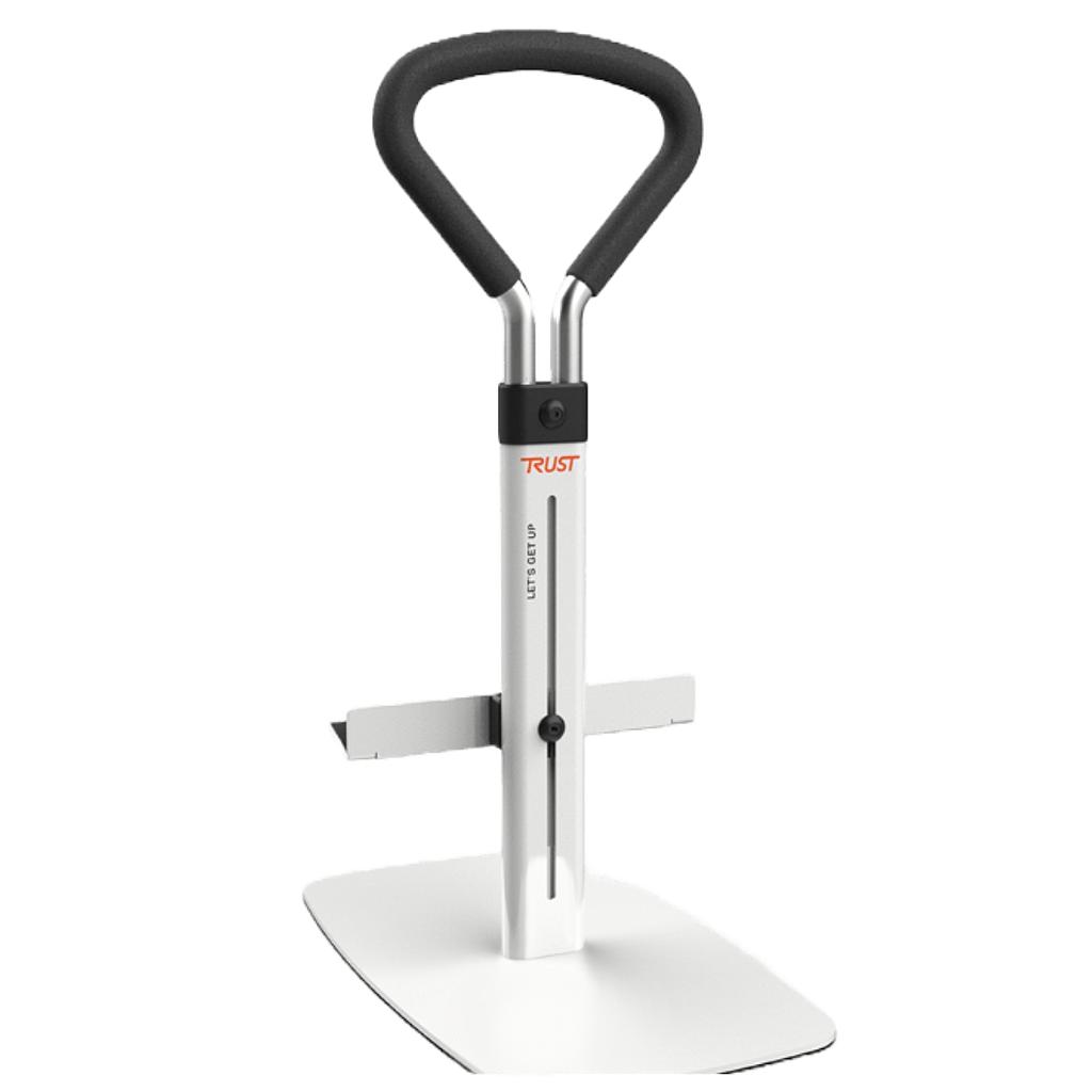 Let's Get up duwstang voor staan en zitten