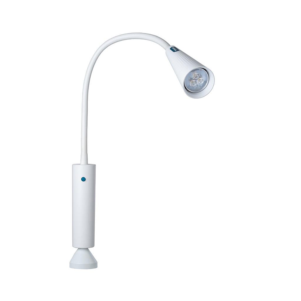 Lampe d’examen MIMSAL Luxiflex LED II