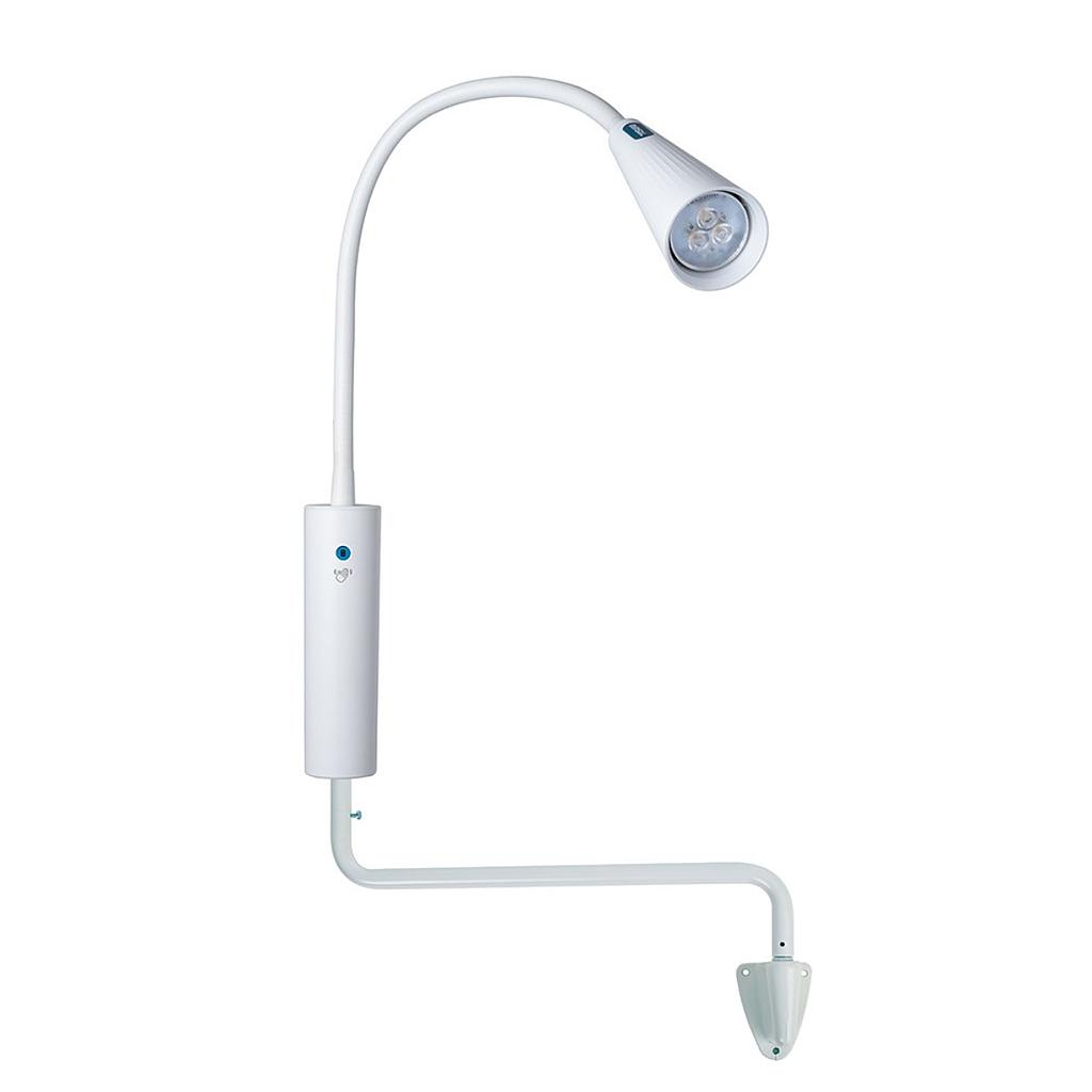 MIMSAL Luxiflex SENSOR II onderzoekslamp