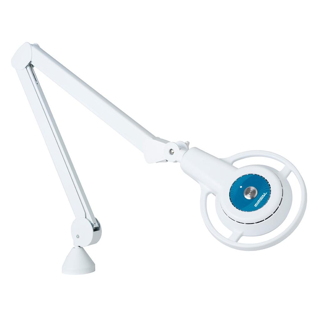 Lampe d'examen MIMSAL MS LED sur bras articulé