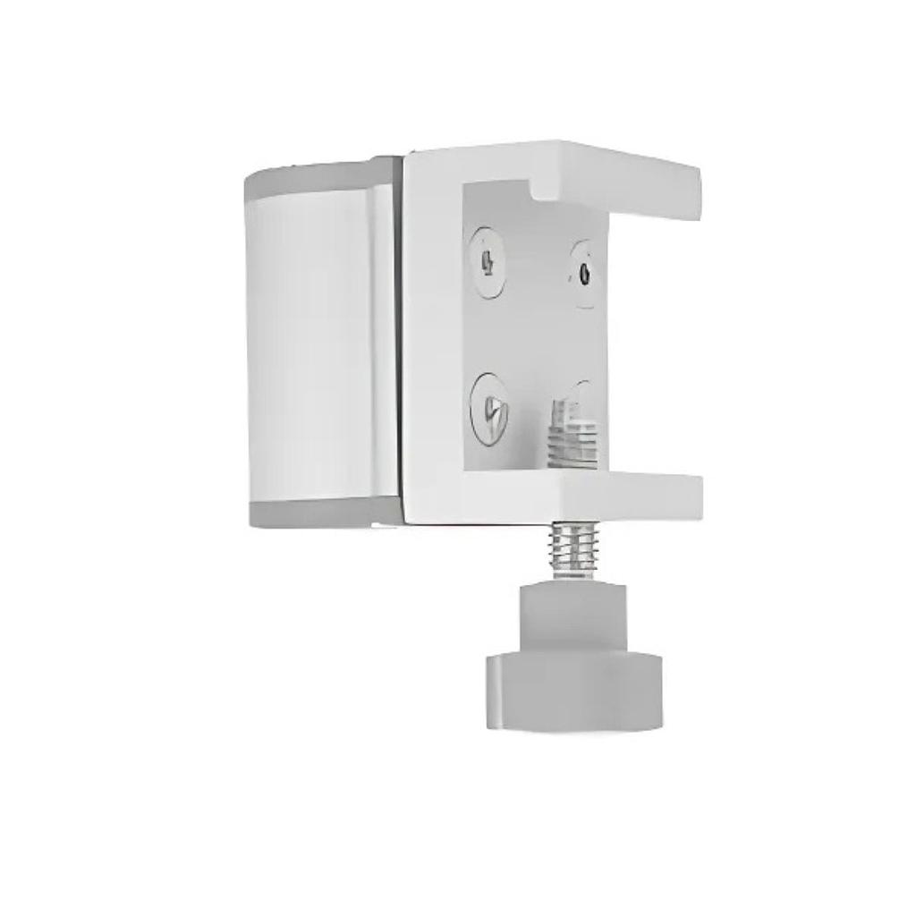 Support rail pour lampes Luxiflex & MS