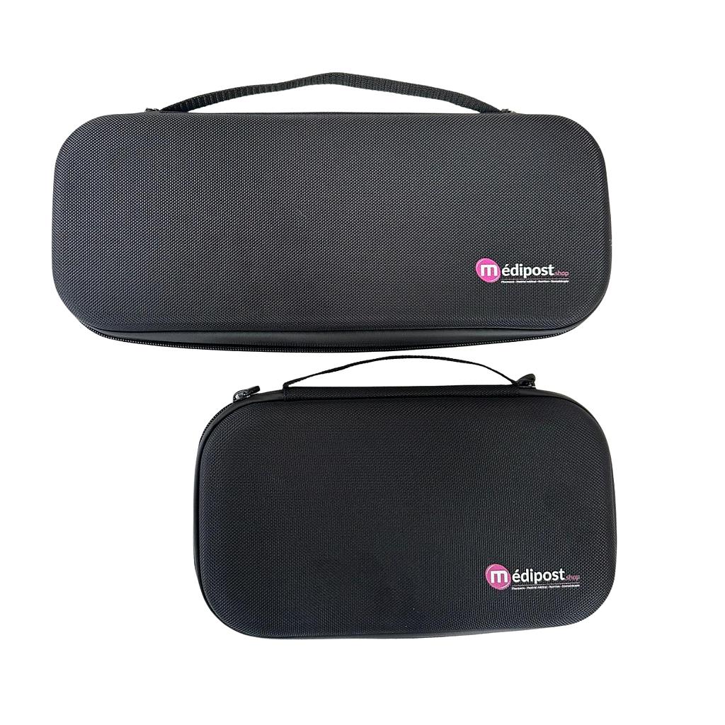 Etui rigide pour stéthoscope - taille medium