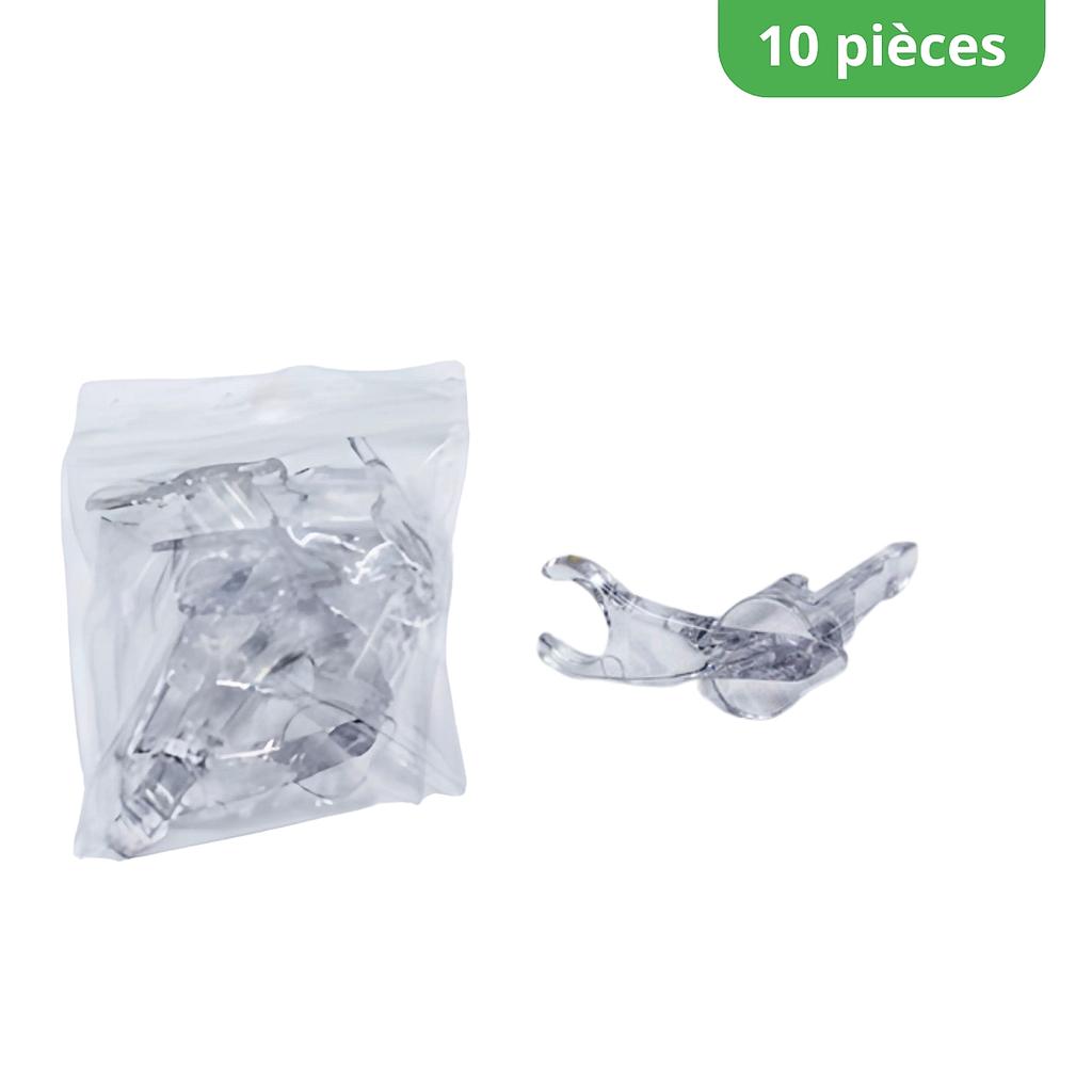 Mires MS2 pour pistolet de mésothérapie UltiM (10pcs)