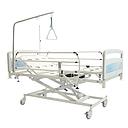 HIGIA elektrisch ziekenhuisbed in ABS