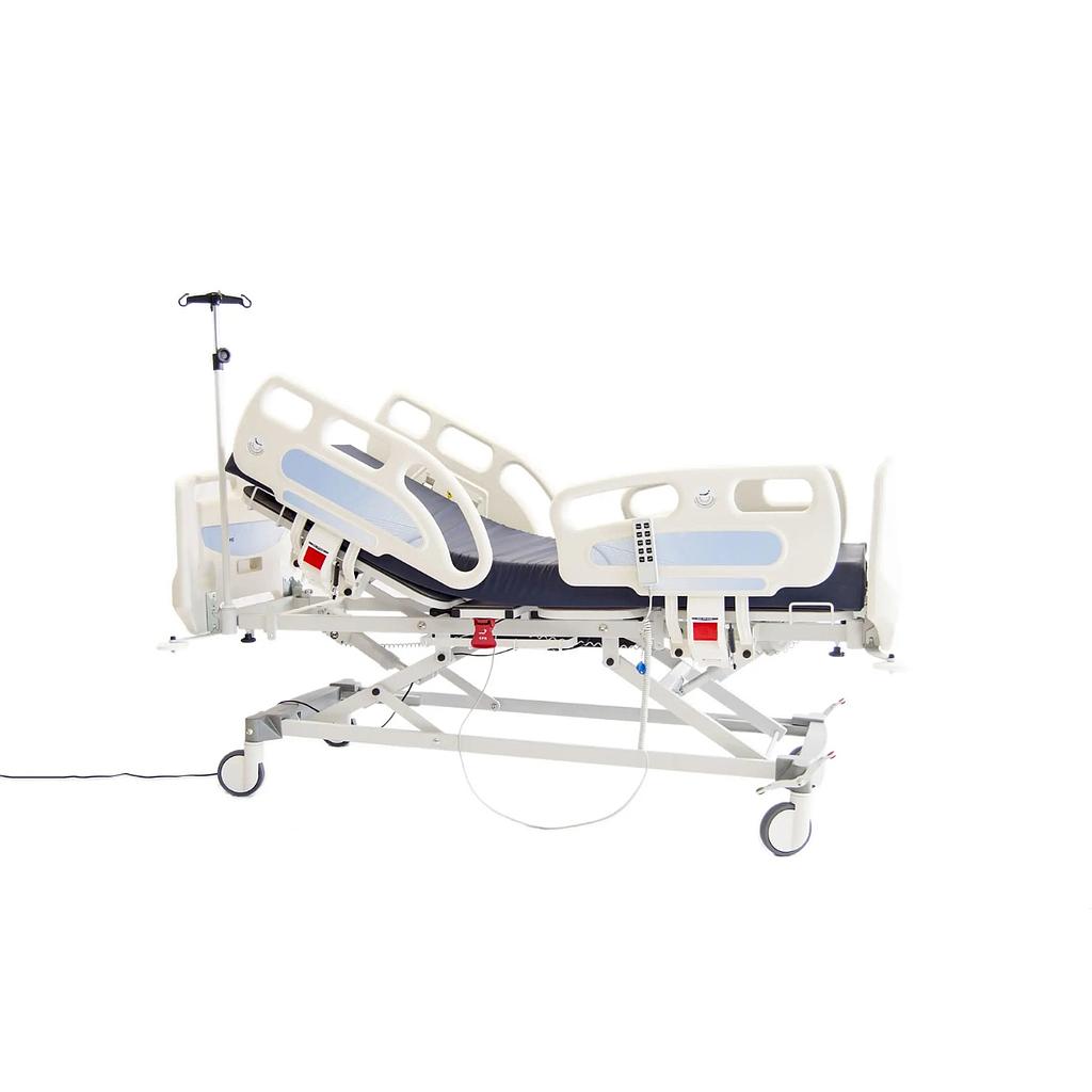 ANDRÉ elektrisch ziekenhuisbed met RCP-functie