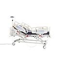 Lit hospitalier électrique ANDRÉ en ABS