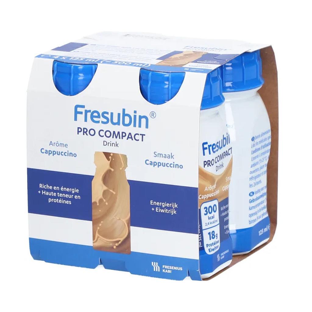 Fresubin 2 Kcal Compact 4x125ml