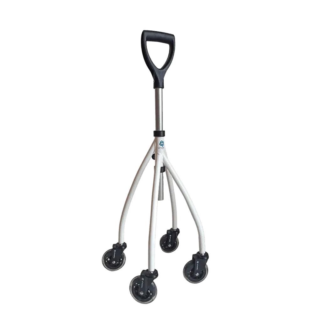 Déambulateur nouvelle génération Wheeleo