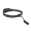 Lampe frontale professionnelle ultra-légère KD-LED + batterie