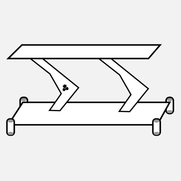 eco_pietement: C55 Bielle blanche, périphérique