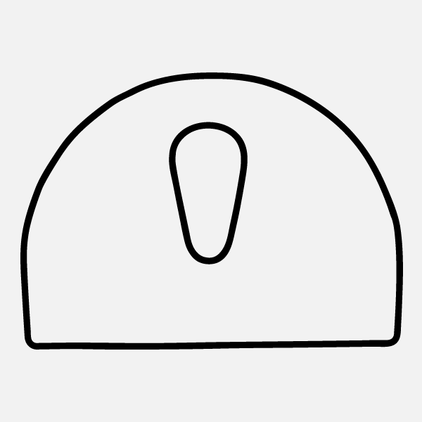 Tetière Ecopostural: T10