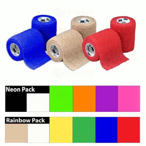 3M coban tape rol