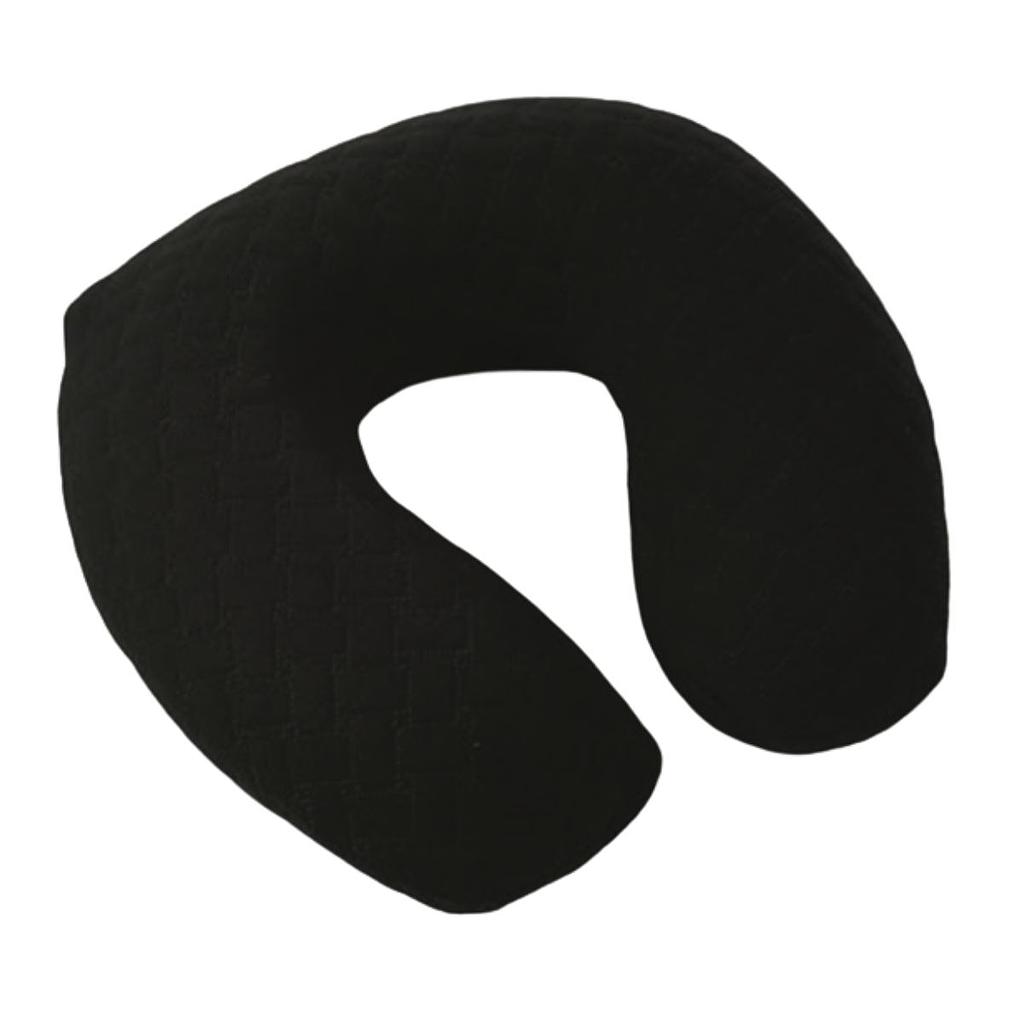 Coussin de voyage à mémoire de forme