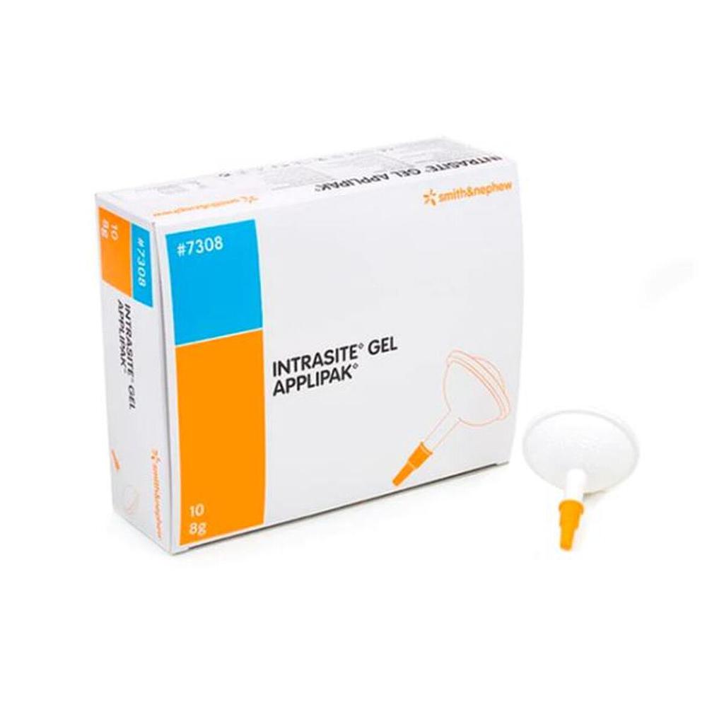 Hydrogel Intrasite Applipak