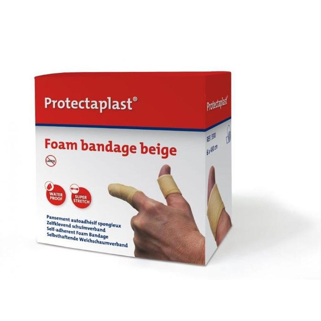 Protectaplast Pro Washproof imperméable