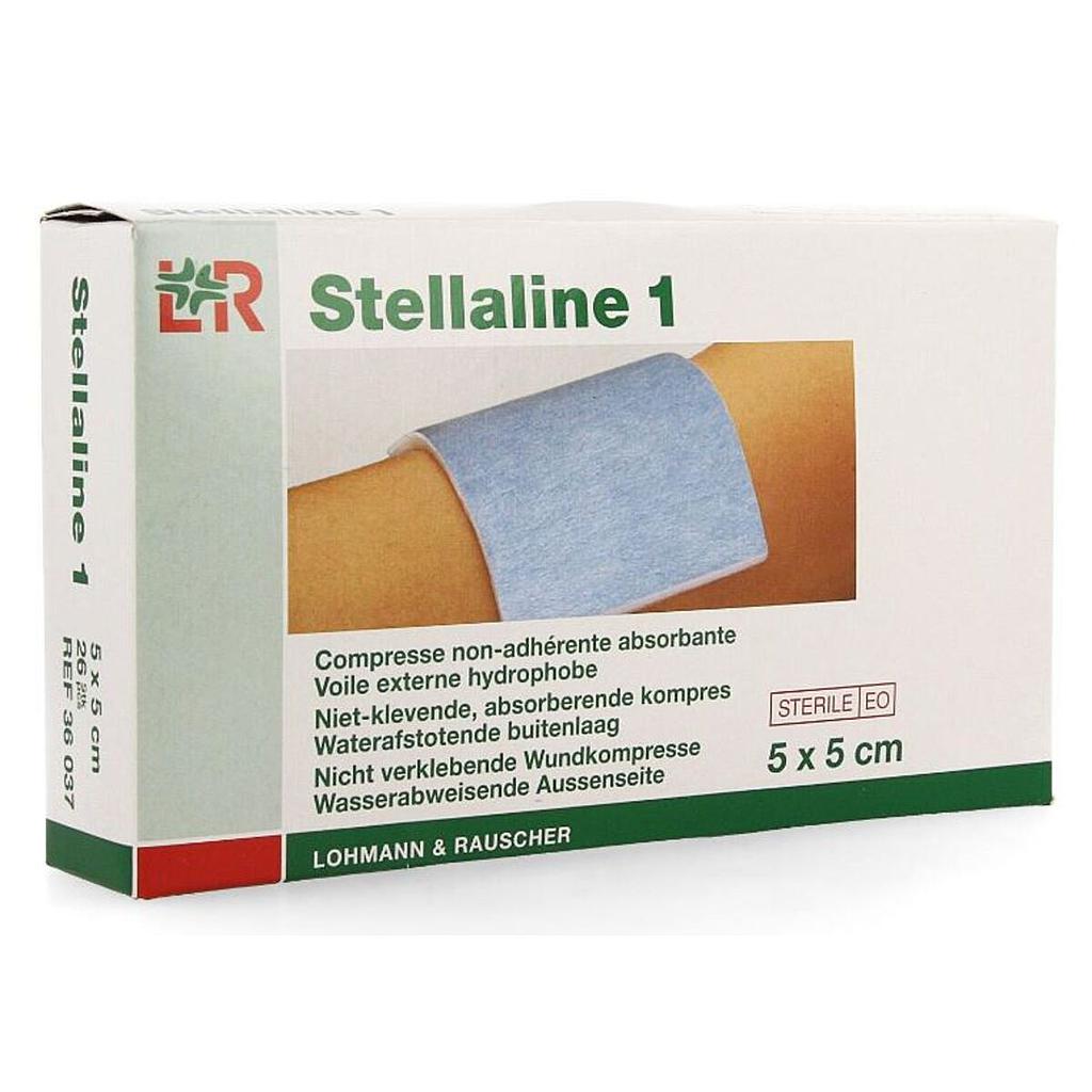 Compresse Stellaline