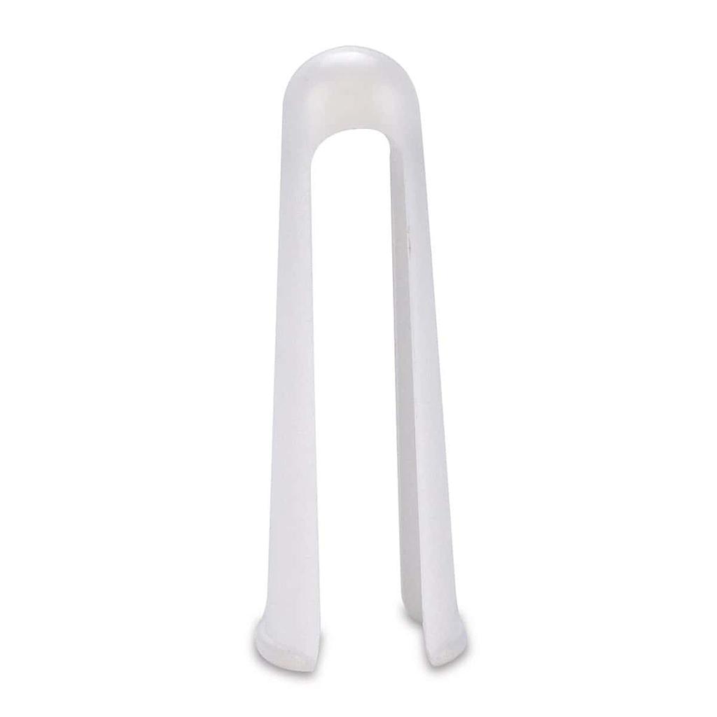 Applicateur plastique pour pansement tubulaire