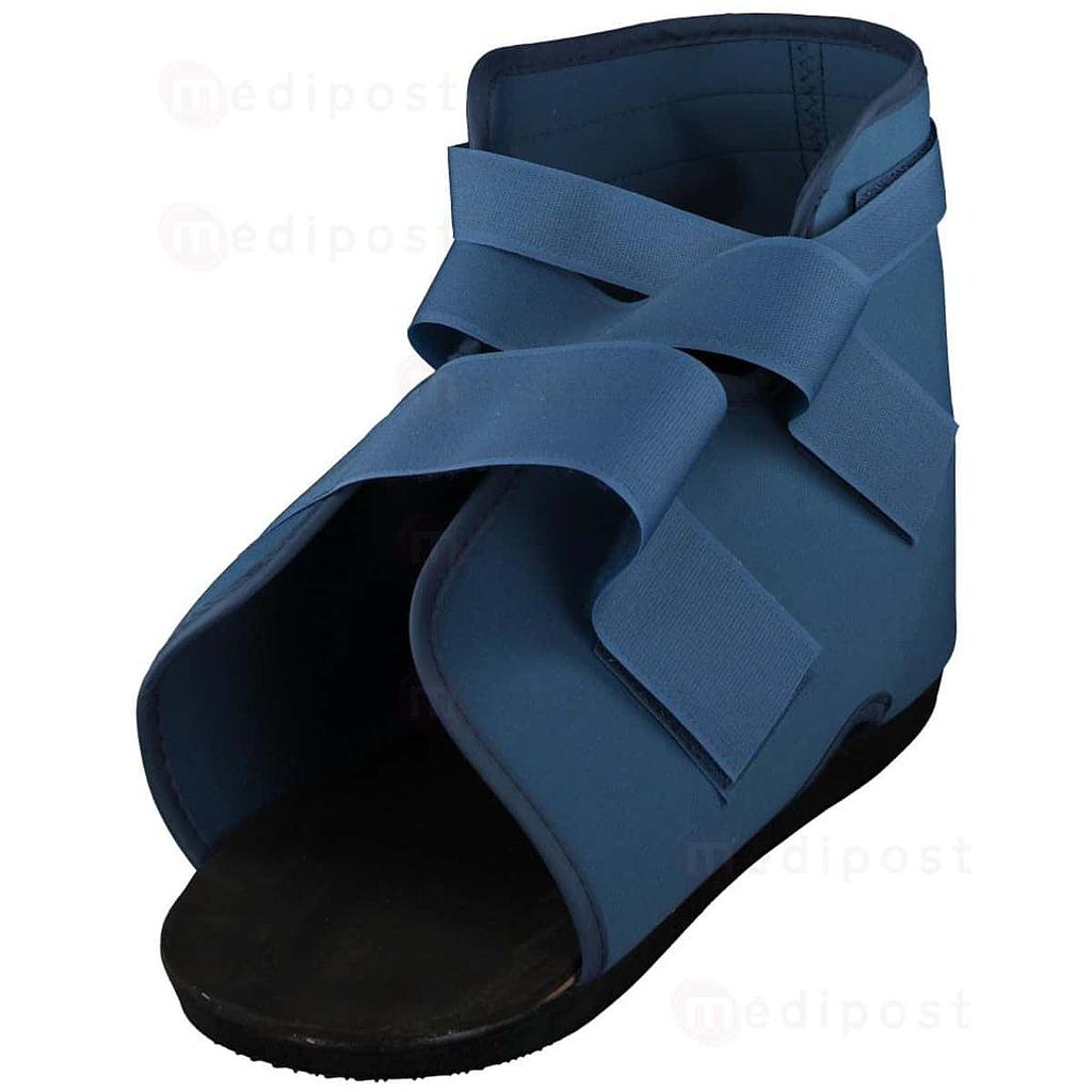 Chaussure pour plâtre Artistep Nobastep