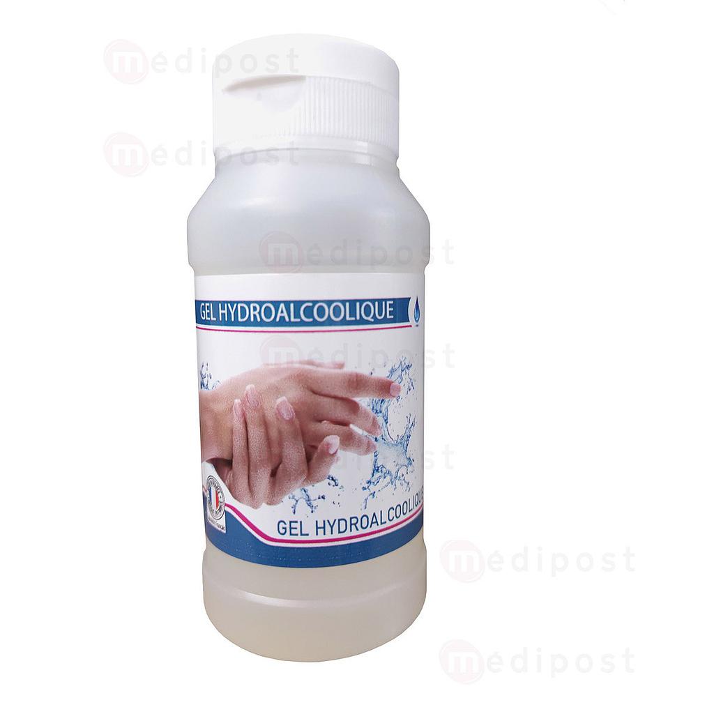 Gel hydroalcoolique Digontammin 100ml