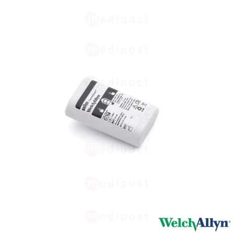 Oplaadbare batterij voor Thermoscan Pro 6000 thermometer
