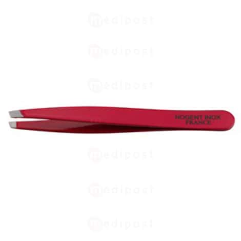 Nogent pincet rood 9,5 cm