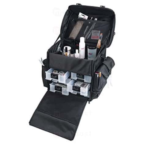 Mallette Nail Artist Nylon 6 tiroirs