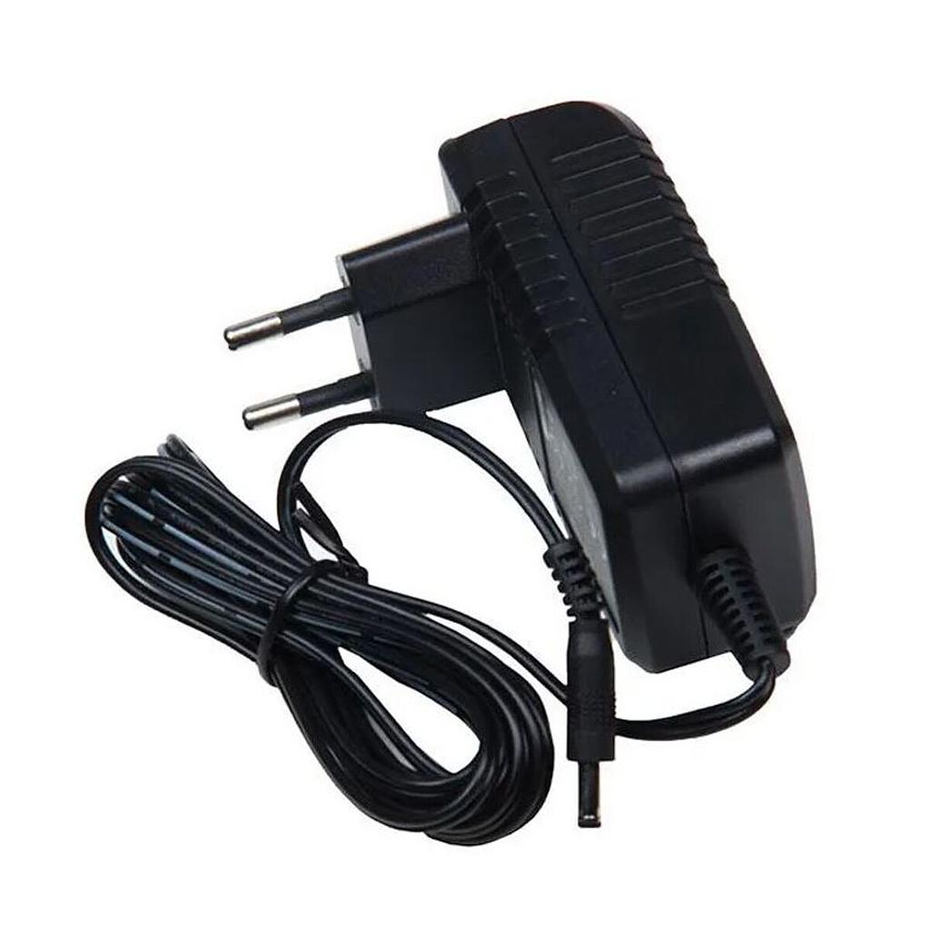 Compex Chargeur 9V - 400MA pour appareil avec fil