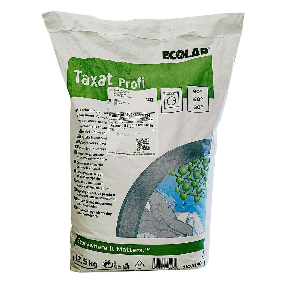 Taxat Profi 12.5kg