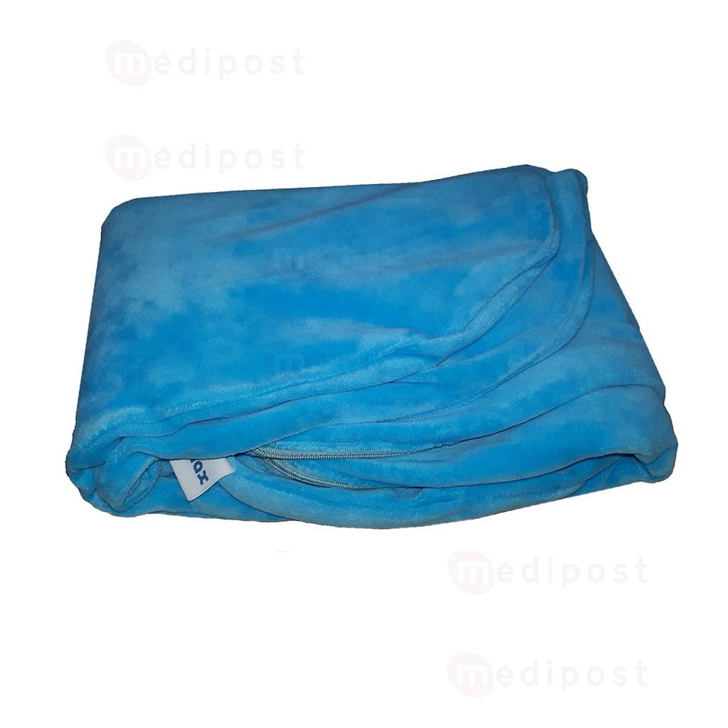 Taie Body Fix standard microfibre