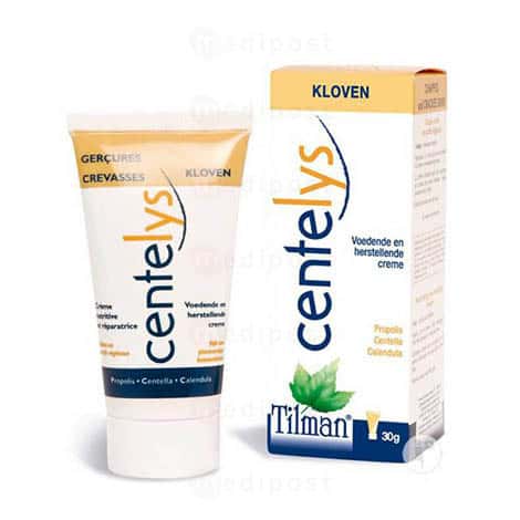 Centelys Handcrème