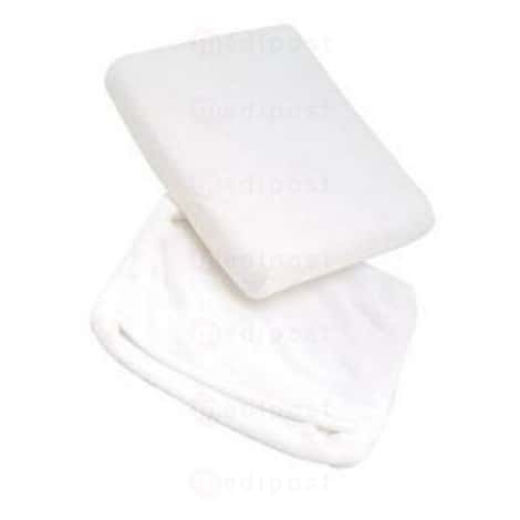 Coussin de manucure rectangulaire éponge