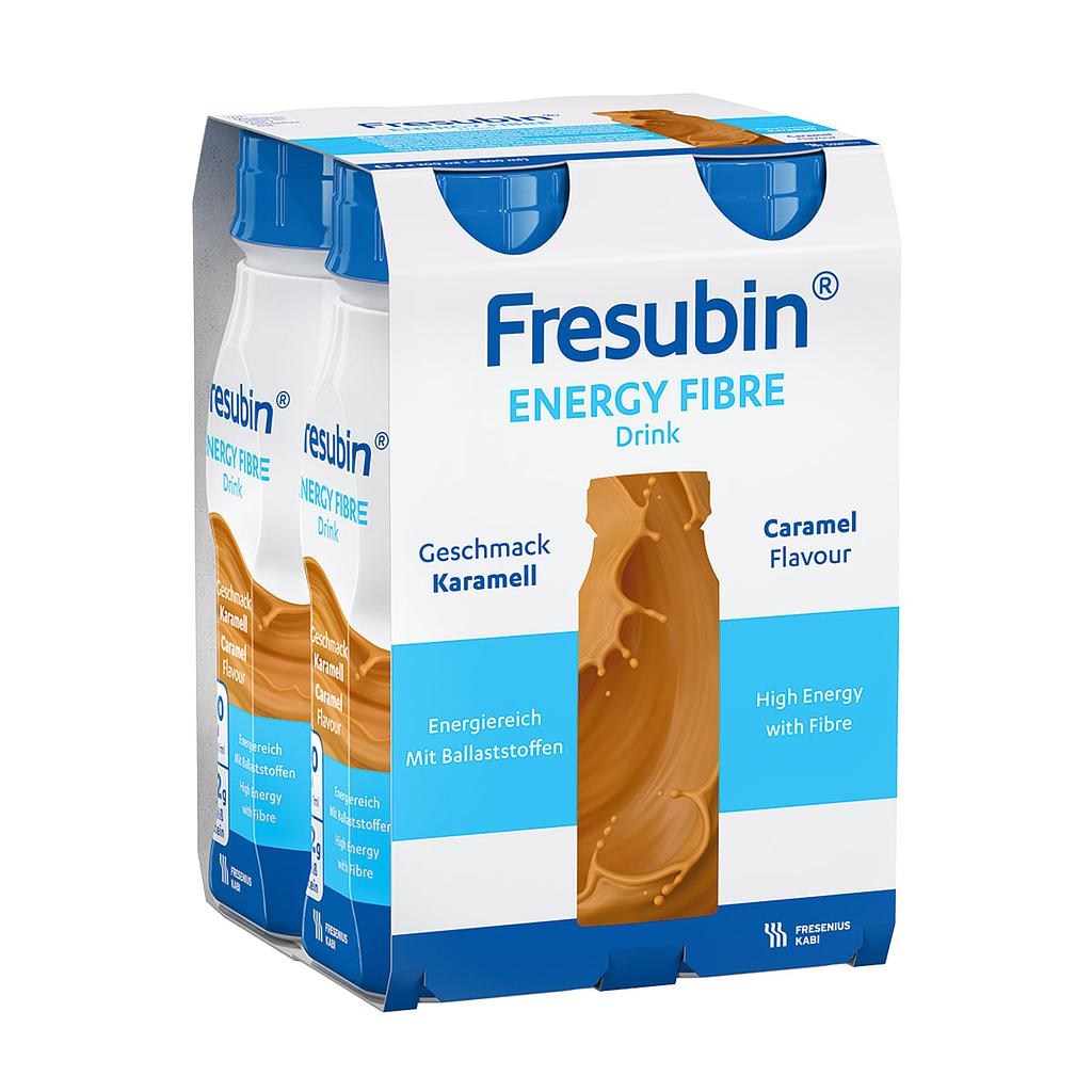 Fresubin Energie Vezeldrank 200ml